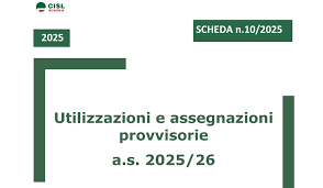 Cisl Scuola Roma e Rieti - News update