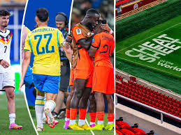 World Cup Cheat Sheet: Germany & Netherlands out on pens, Brazil leave it late to beat Japan!