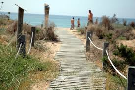 Resultado de imagen de camino de ronda s'agaró