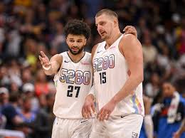 Denver Nuggets