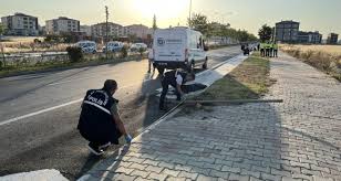 İhlas Haber Ajansı - News update