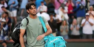 Van de Sandschulp - Fritz: Is Taylor going to have a difficult match?