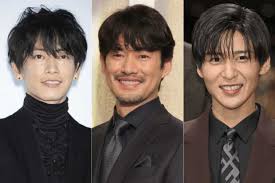 衝撃！佐藤健がまさかの1位？結婚したらショックな男性芸能人TOP10発表！ - Imagen principal del artículo