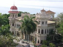 Hommage au Centre historique de Cienfuegos