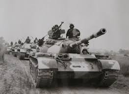 Image result for 1965 india pakistan war