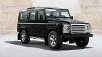 New Used Land Rover Defender cars for sale in Australia
