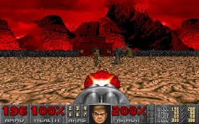 Image result for doom
