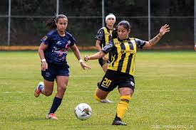 Deportivo Táchira vs ADIFFEM: Final Femenina de la Liga FUTVE - Imagen principal del artículo
