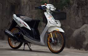 Hasil gambar untuk mio sporty thailook