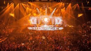 Live Nation's $30 Ticket to Summer Concerts