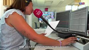 107.7 FM: Votre Allié Indispensable sur les Routes des Vacances! - Imagen principal del artículo