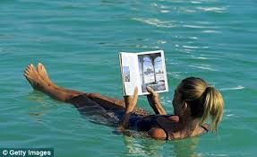 Resultado de imagem para the dead sea