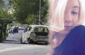 Risultati immagini per OMICIDIO DI SARA