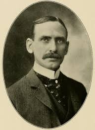 Francis Emanuel Shober, minister, journalist, and congressman, was born in Salisbury, the son of Francis Edwin, a lawyer and congressman, and May Wheat ... - Shober_Francis_Emanuel_Archive_org_historyoffirstno00brad_0116