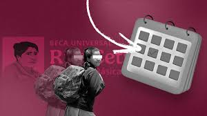 Beca Rita Cetina y Benito Juárez: quién recibe primero el pago del mes de abril