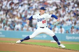 Dodgers Nation - News update