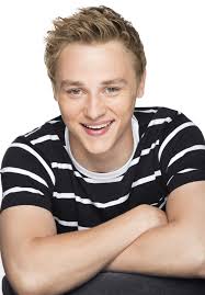 ... but is already enjoying recognition as he is up for two prizes at this year&#39;s Inside Soap Awards. The actor, who has taken over the role of Peter Beale, ... - soaps-eastenders-ben-hardy-peter-beale