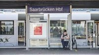 Zugausfälle zwischen Dillingen und Saarbrücken – auch München-ICEs fallen aus