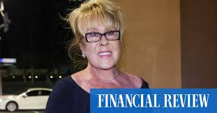 AFR - News update