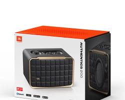 Image of JBL Authentic 200 speaker