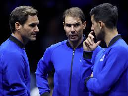 Djokovic Declared Greatest of All Time by Serena Williams' Coach