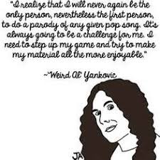 weird al yankovic quotes - Bing Images | Funny/Serious | Pinterest ... via Relatably.com