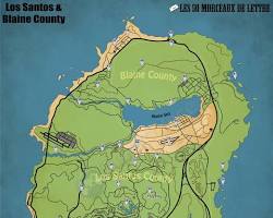 Image of Missions secondaires GTA 5
