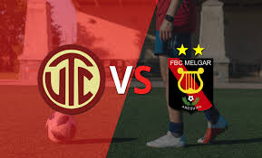 ¡HOY! UTC vs Melgar: Duelo clave en Liga 1. ¿Quién se lleva la victoria? - Imagen principal del artículo