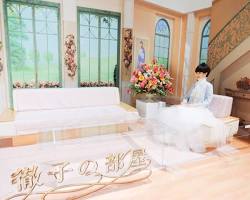 徹子の部屋 (テレビ朝日系列)の画像