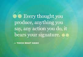 Thich Nhat Hahn Quotes Quotes. QuotesGram via Relatably.com