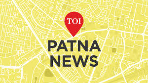Times of India - News update
