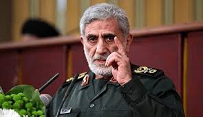 قاآنی: فروپاشی از درون سرنوشت محتوم غاصبان فلسطین است