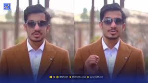 عذرخواهی گزارشگر صدا و سیما بابت اشتباه در پوشش راهپیمایی ۲۲ بهمن