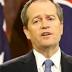 Bill Shorten announces reshuffled front bench