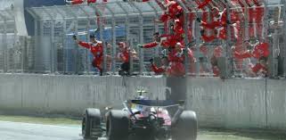 Barcellona, il digiuno Ferrari è finalmente finito: trionfa Hamilton! Ritiro per Antonelli
