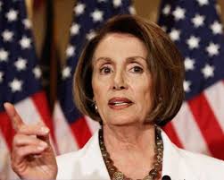 Nancy Pelosi In a recent meeting with La Opinión&#39;s editorial board, House Minority Leader Nancy Pelosi criticizes the Administration&#39;s implementation of the ... - nancy%2520pelosi%25201