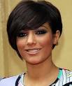 Short hairstyles 2011