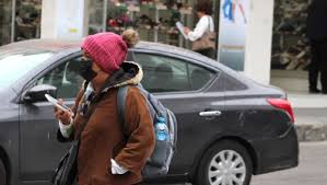 Frente frío 25 traerá consigo lluvias y un descenso de temperaturas a Tamaulipas