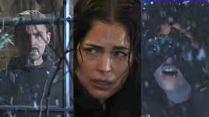 GENERAL HOSPITAL Preview: ‘A Catastrophic Blizzard Hits Port Charles’