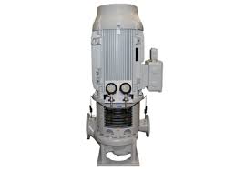 Scrubber Pump - NSL Stainless Steel | DESMI - Make life flow