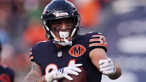 Colston Loveland's Incident in NFL Game