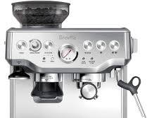 Image of Breville Barista Express Espresso Machine