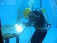 Diver welder salary