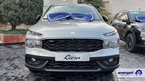 قیمت جدید ری را و پژو 207i اتوماتیک اعلام شد – اردیبهشت ۱۴۰۵
