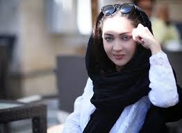 اعتراض نیکی کریمی: این من نیستم!