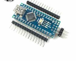 Imagem de Arduino ATmega168