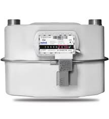 Unimet GasMeter - Unimetric NB‑IoT gas meter [IoT gas meter]
