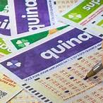 último resultado do concurso da quina