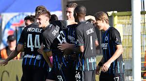 sporza - News update
