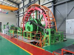Horizontal Strip Coil Accumulator Suppliers,Vertical Strip Coil ...